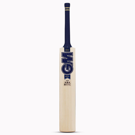 GM Brava 444 English Willow Cricket Bat SH