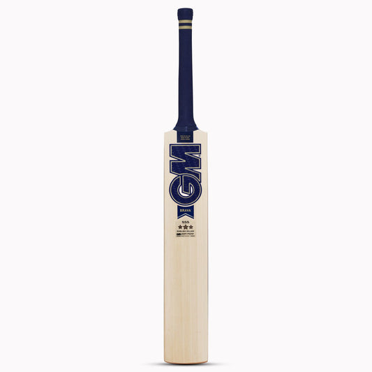 GM Brava 555 English Willow Cricket Bat SH