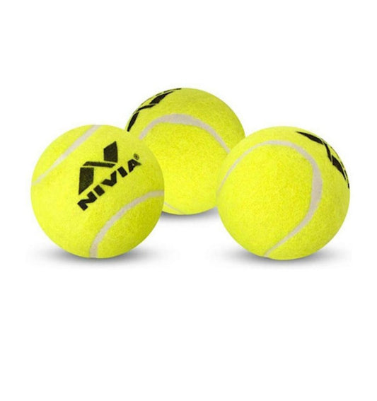 Nivia Tennis Ball