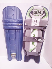 SM Batting Legguard Punch