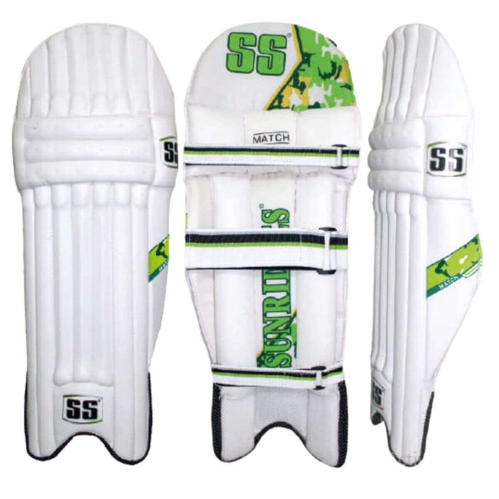 Focus Batting Legguard Limited
