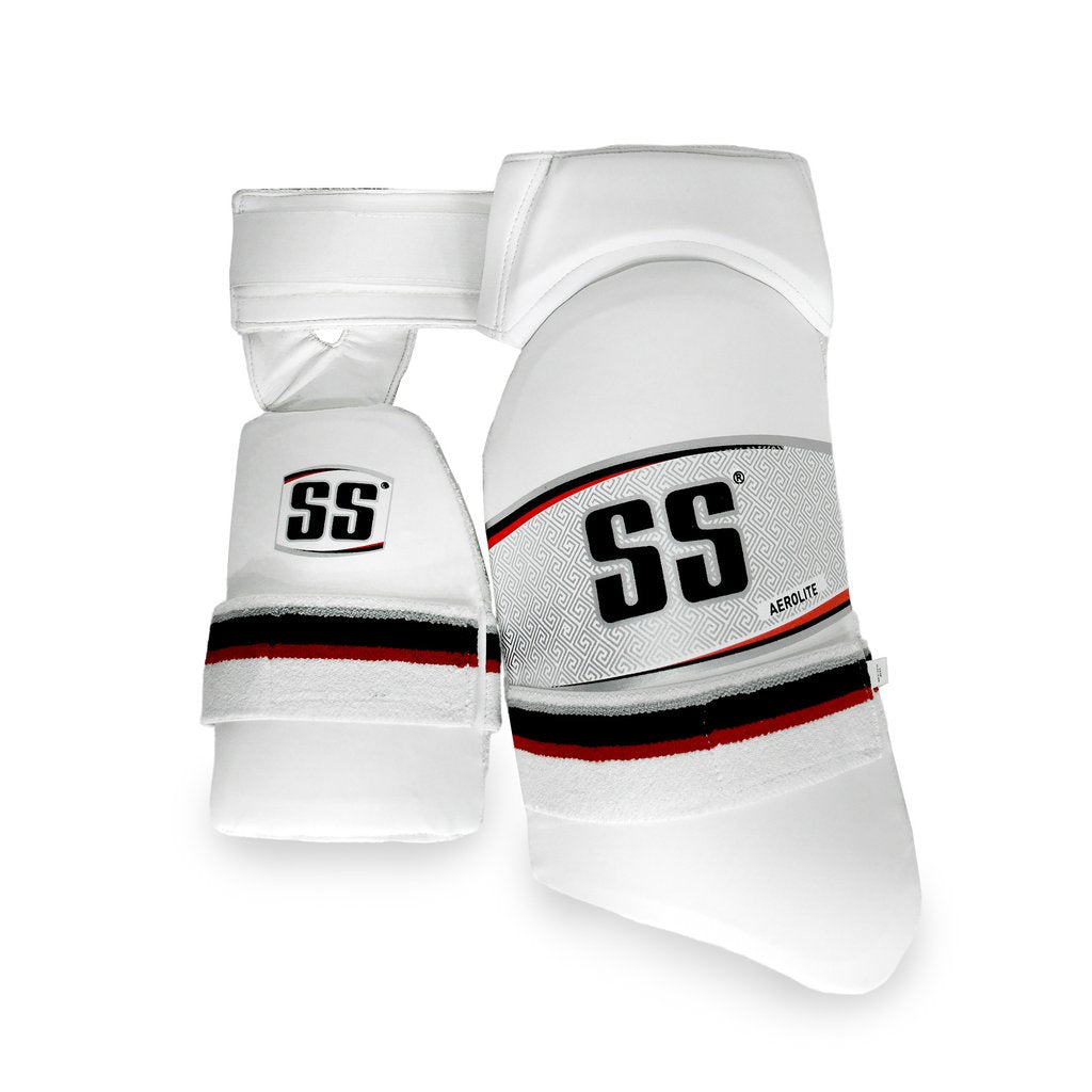 SS Thigh Pad Sky