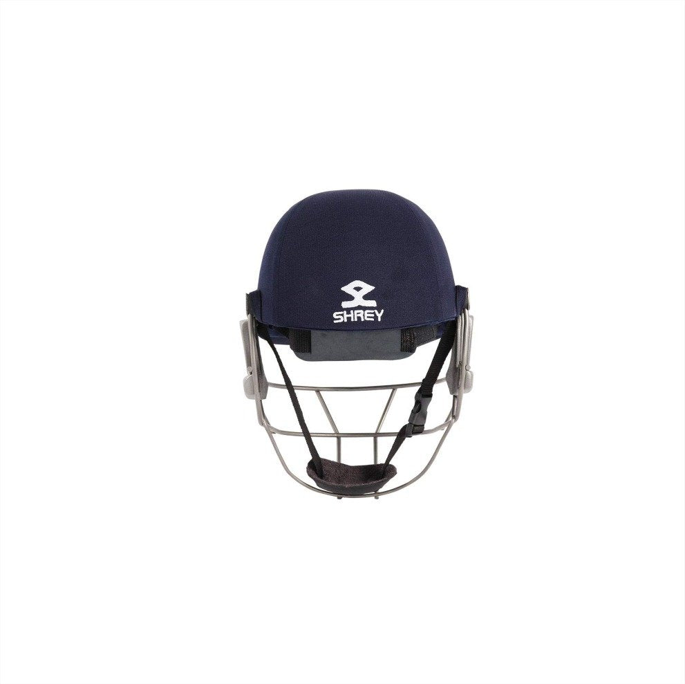Shrey Cricket Helmet Pro Guard Air