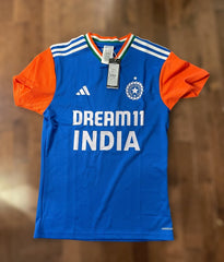 T20 INTERNATIONAL JERSY DREAM 11 2024