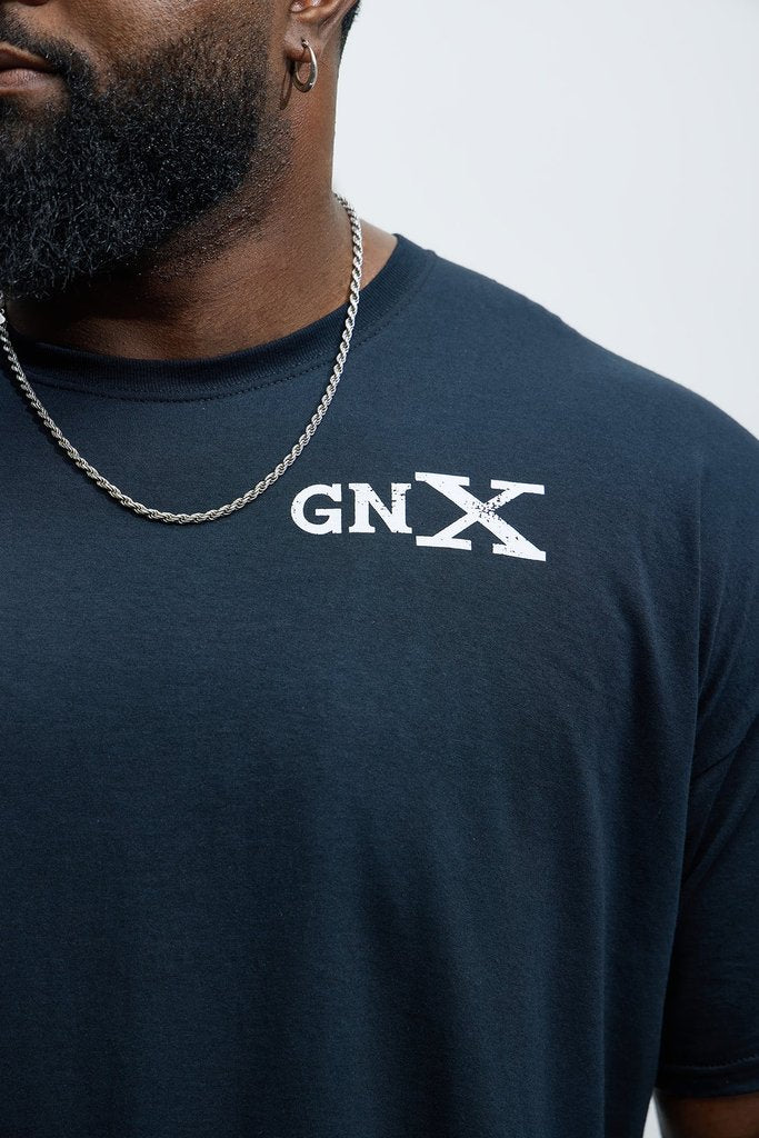 GN Clothing GNX 700 Shorts