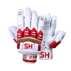 SWAR Batting Gloves Marmoris