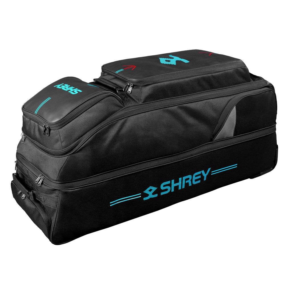 SHREY Cricket Legacy Ball Bag