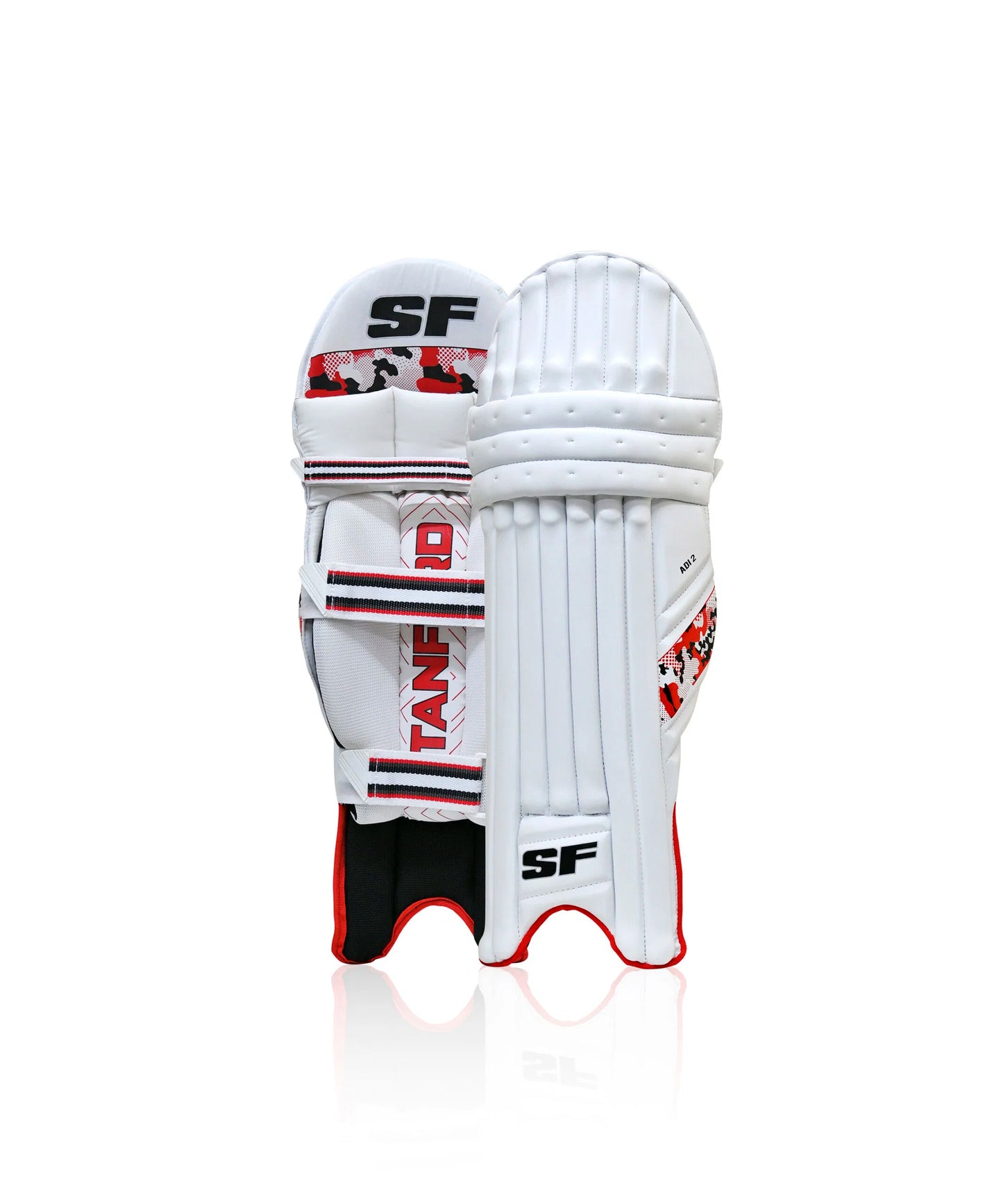 SF Camo ADI 2 Batting Legguard