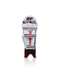 SF Batting Legguard Camo Adi 2