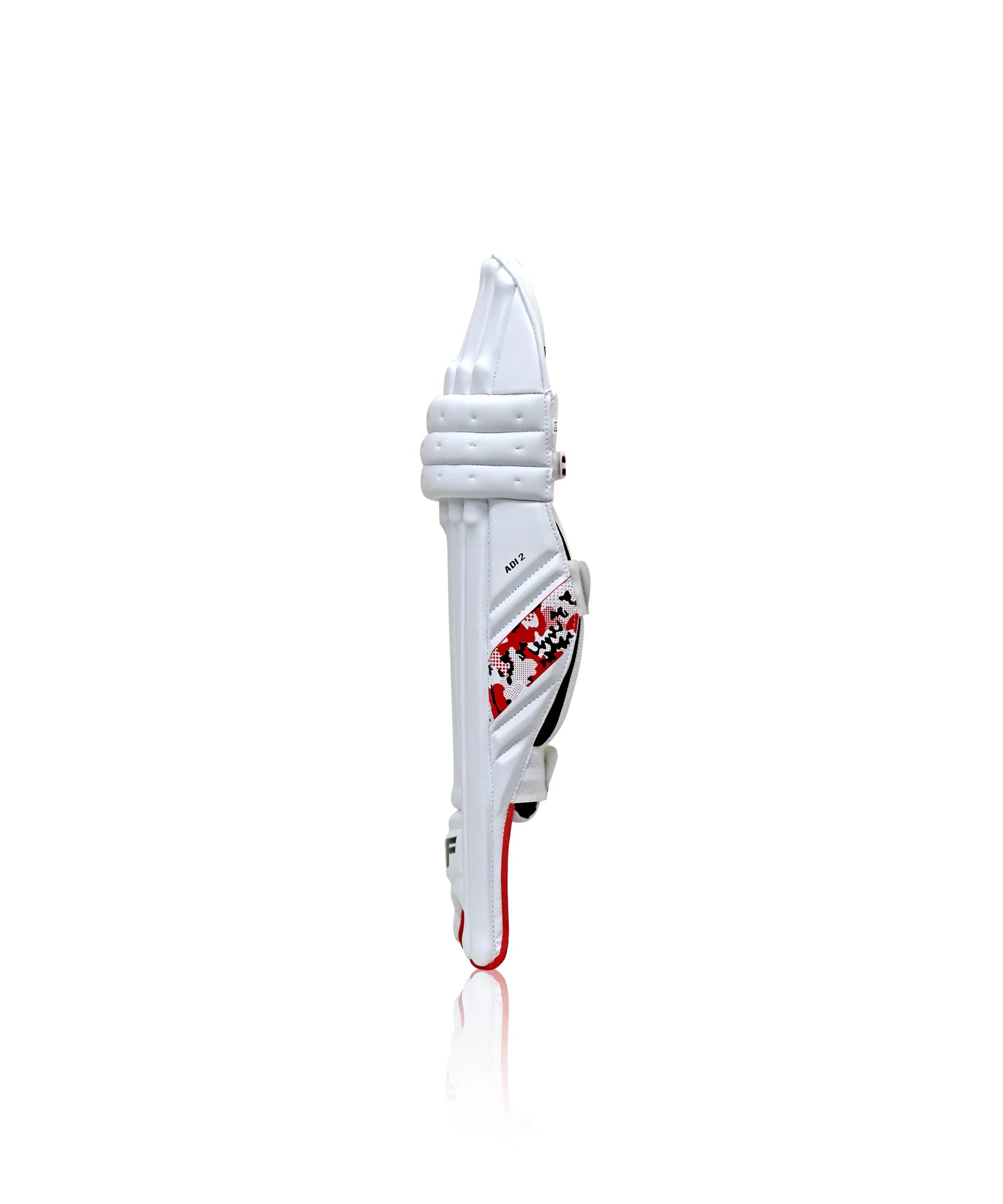 SF Batting Legguard Camo Adi 2