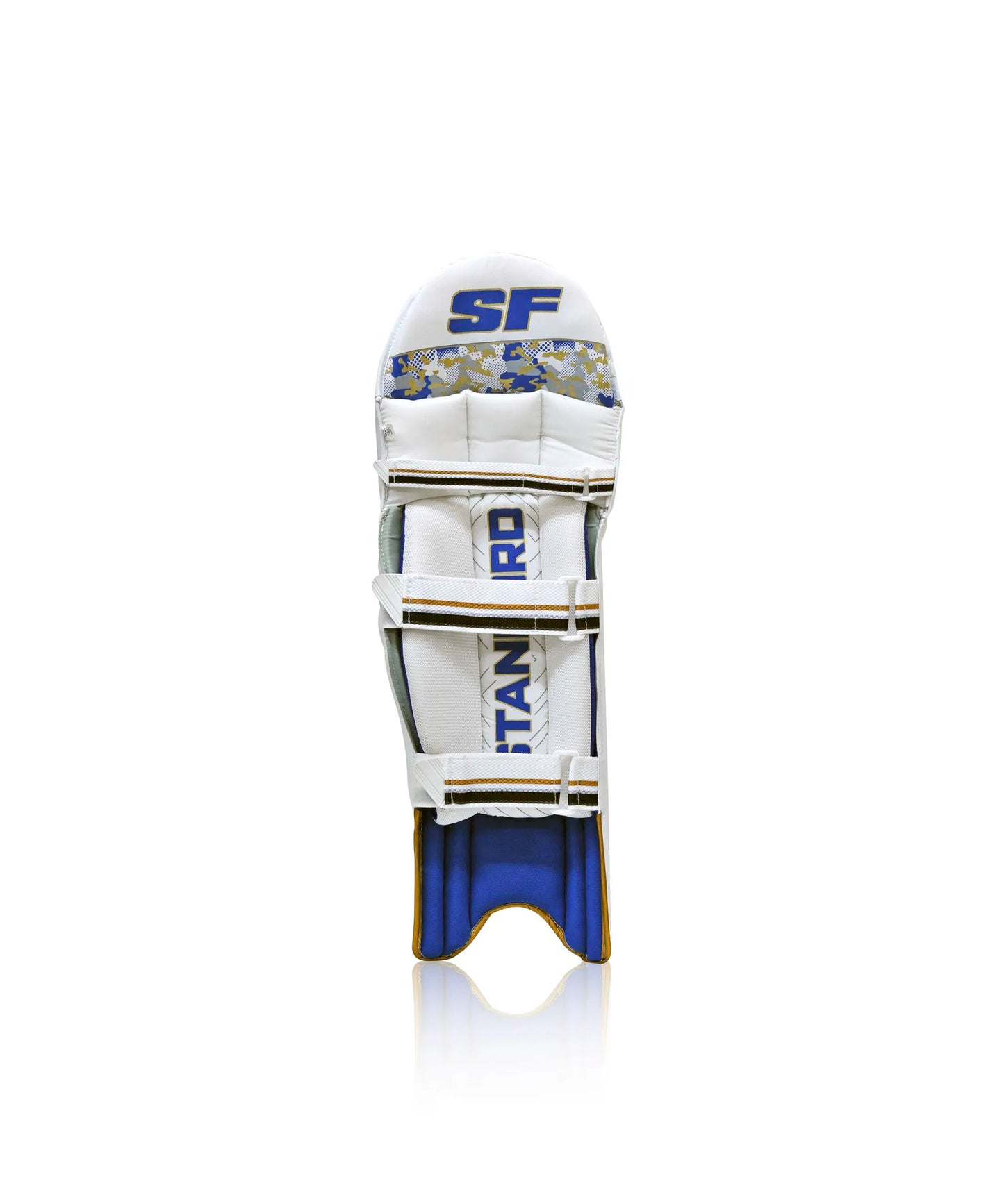 SF Camo ADI 3 Batting Legguard