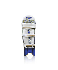 SF Batting Legguard Camo Adi 3