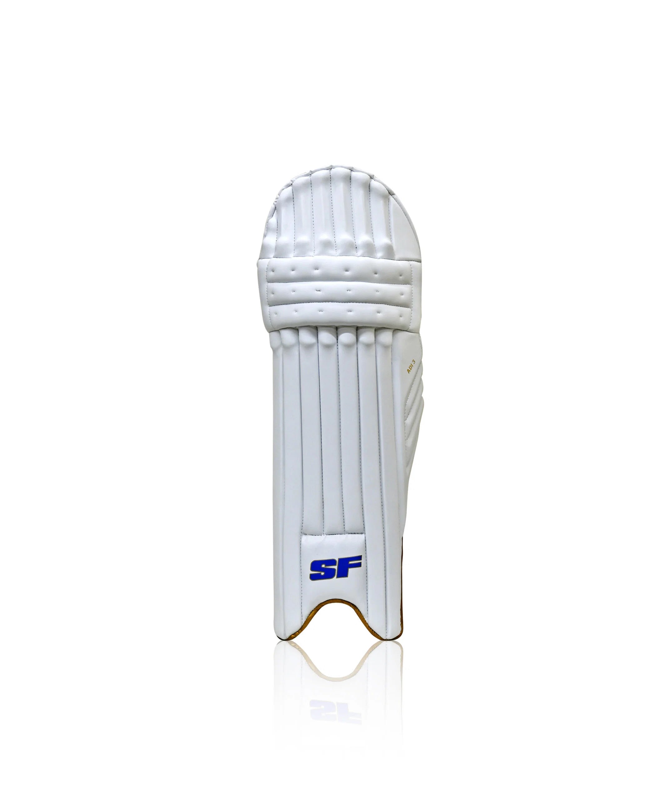 SF Batting Legguard Camo Adi 3