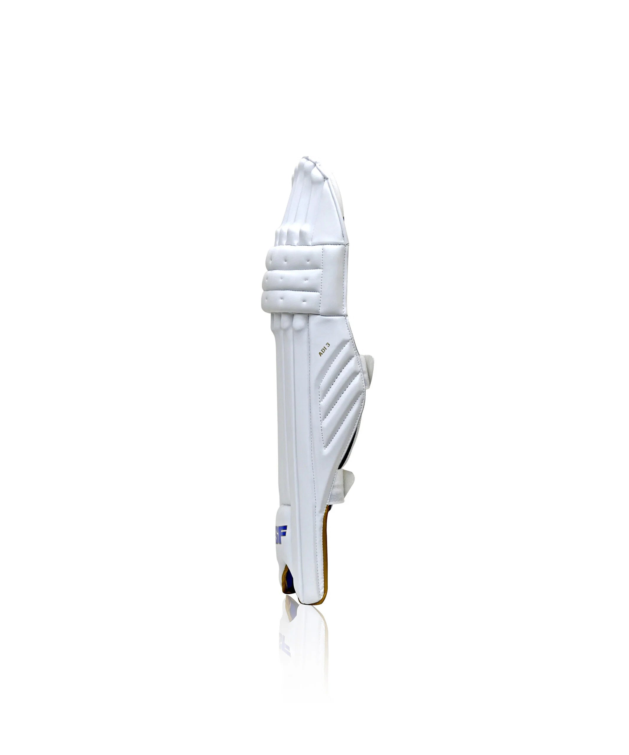 SF Batting Legguard Camo Adi 3