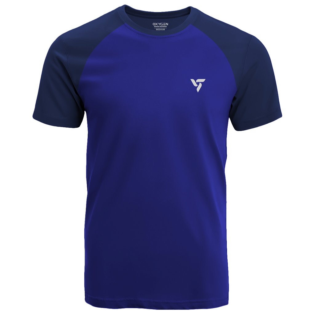 Shrey Clothing Match 2.0 T-Shirt