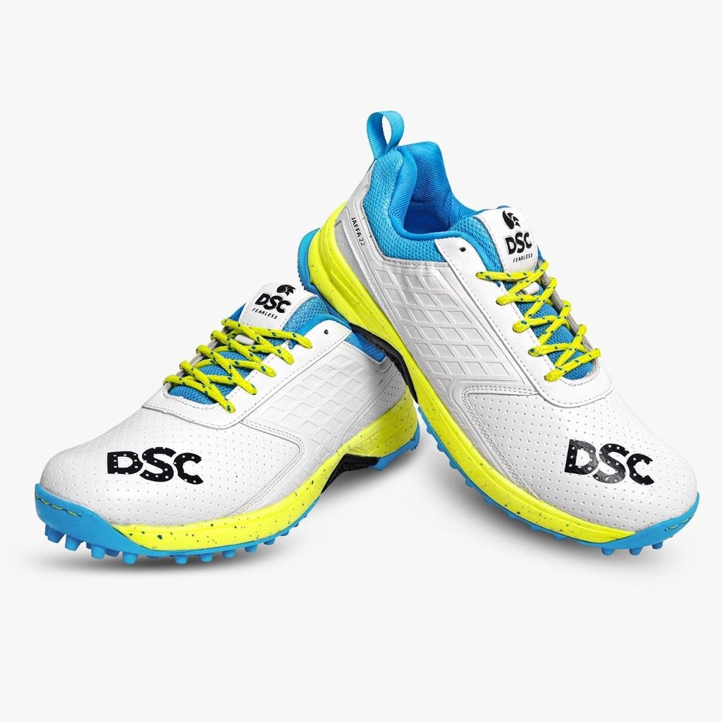 DSC Cricket Shoes Jaffa 22