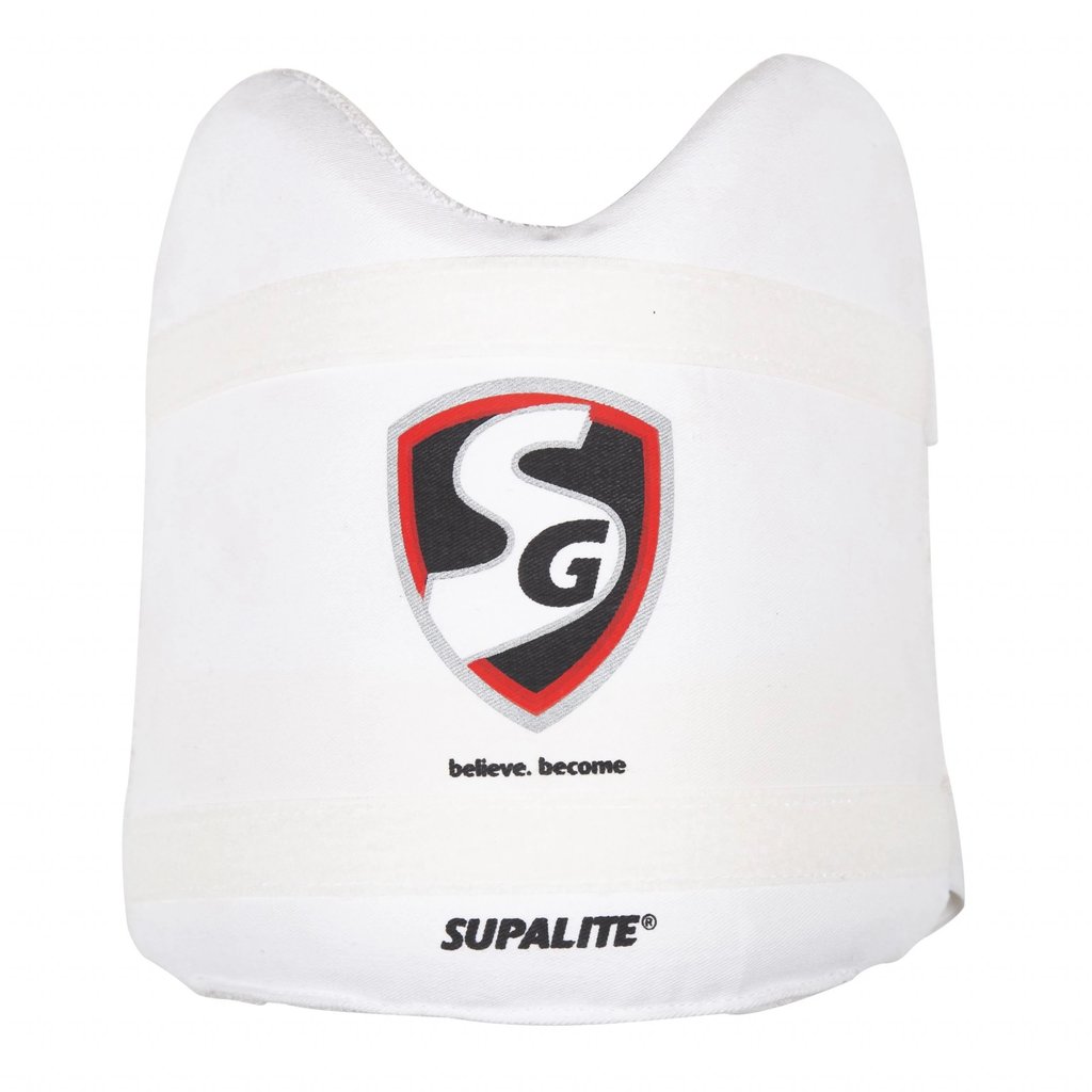 SG Chest Guard supalite