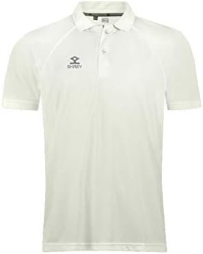 Shrey Clothing Match 2.0 T-Shirt