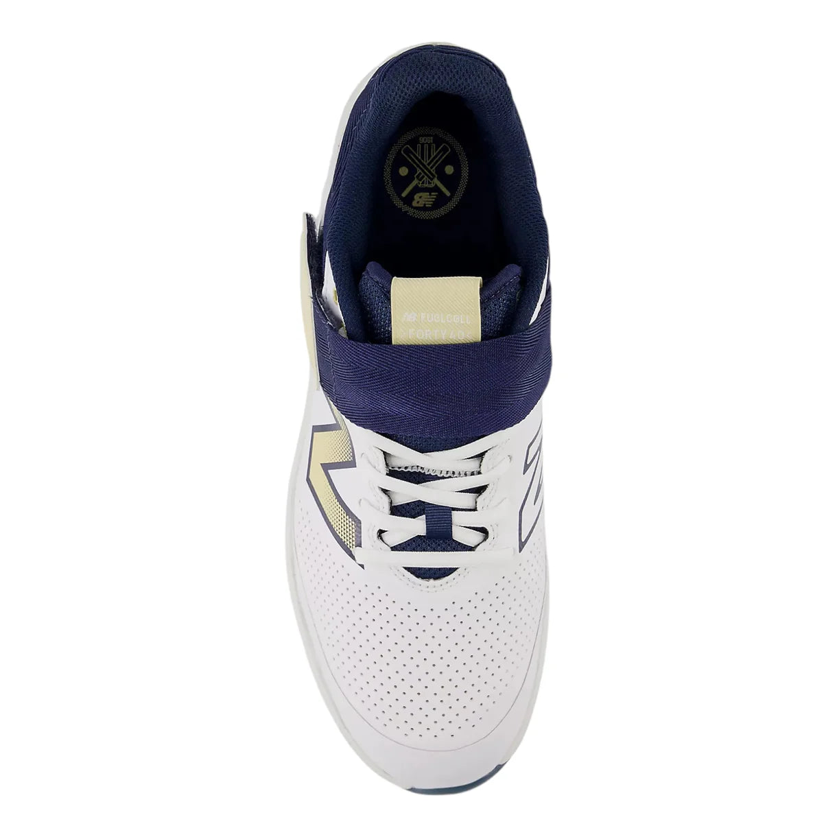 NB Cricket Shoes CK 4040 N6
