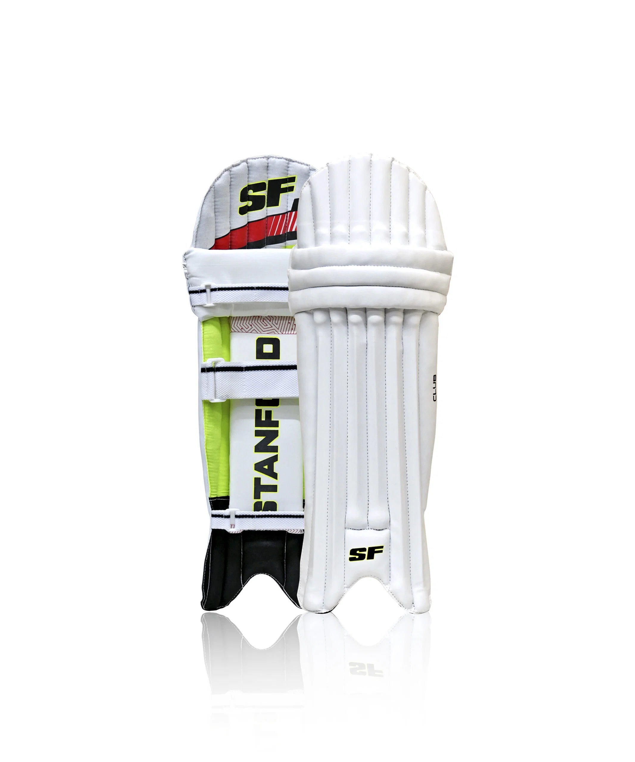 SF Batting Legguard Club