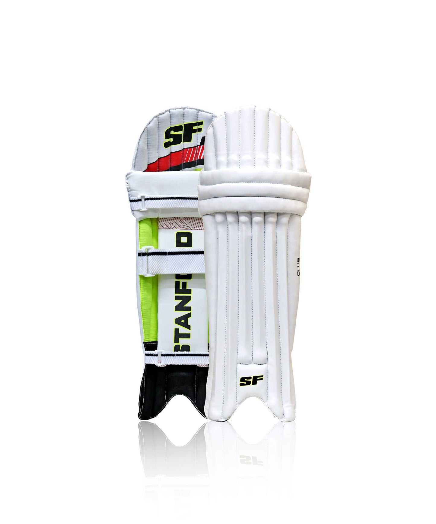 SF Club Batting Legguard