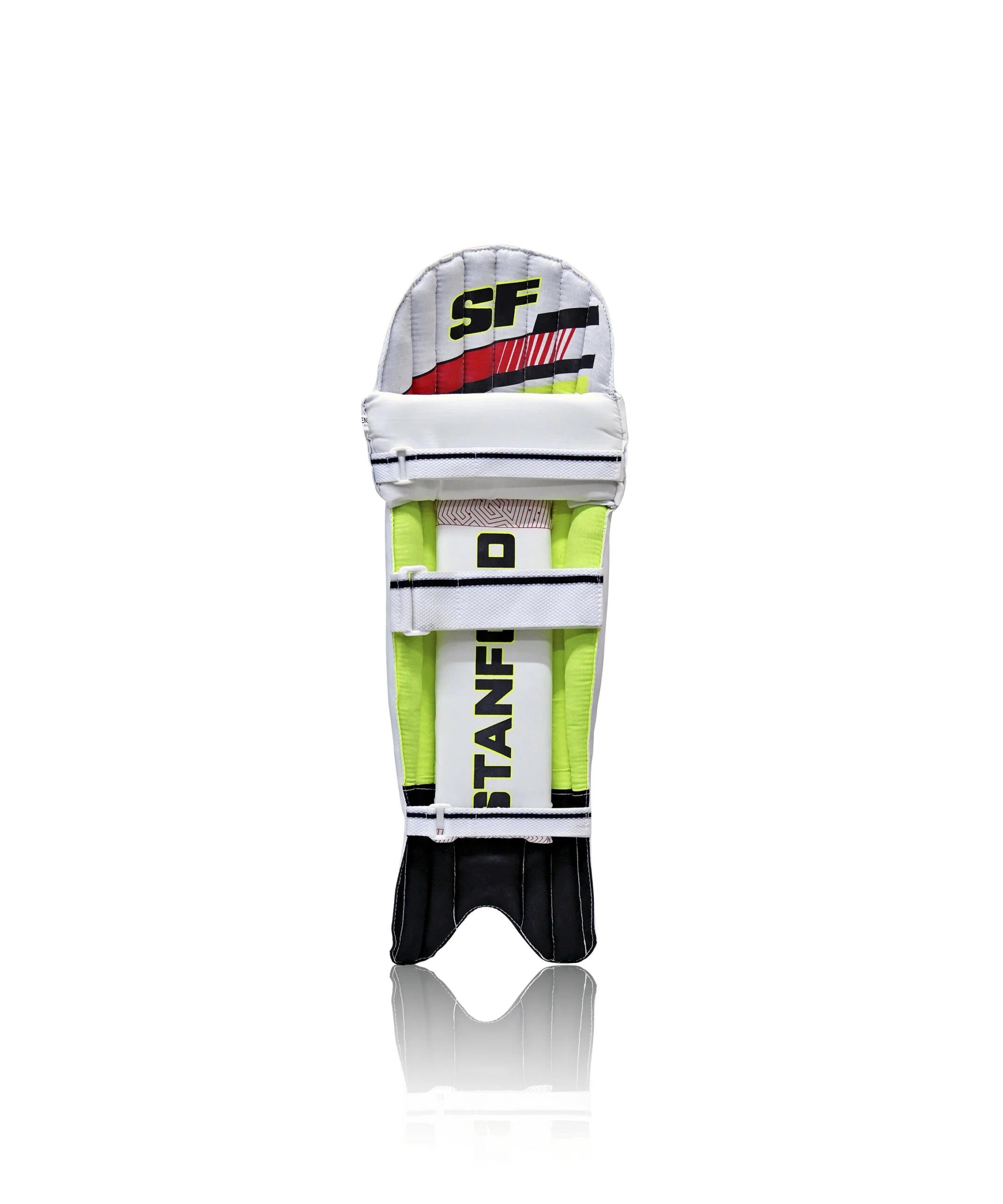SF Batting Legguard Club