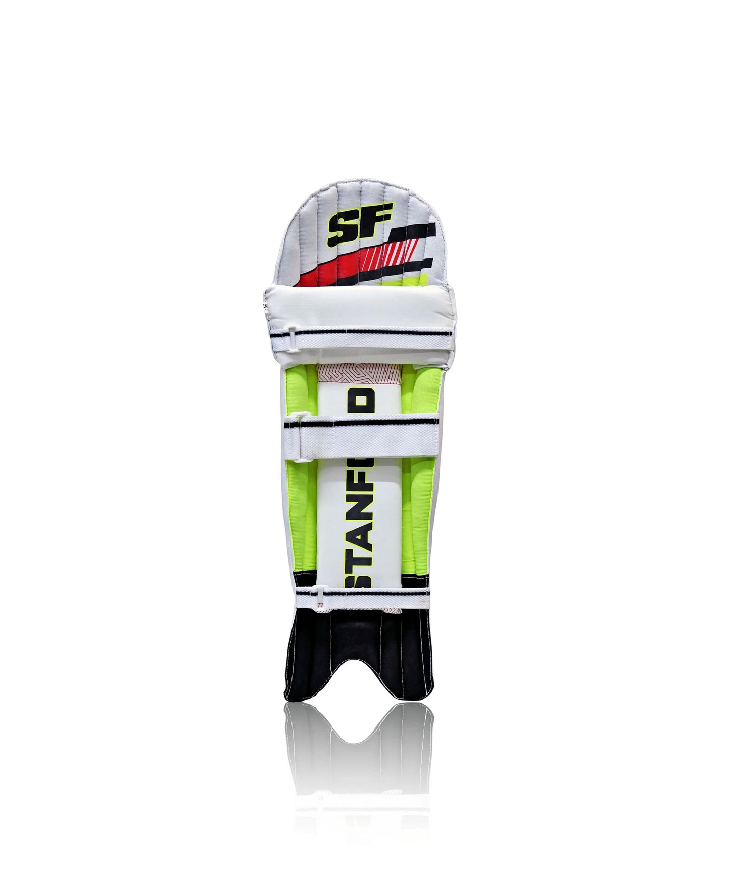SF Club Batting Legguard