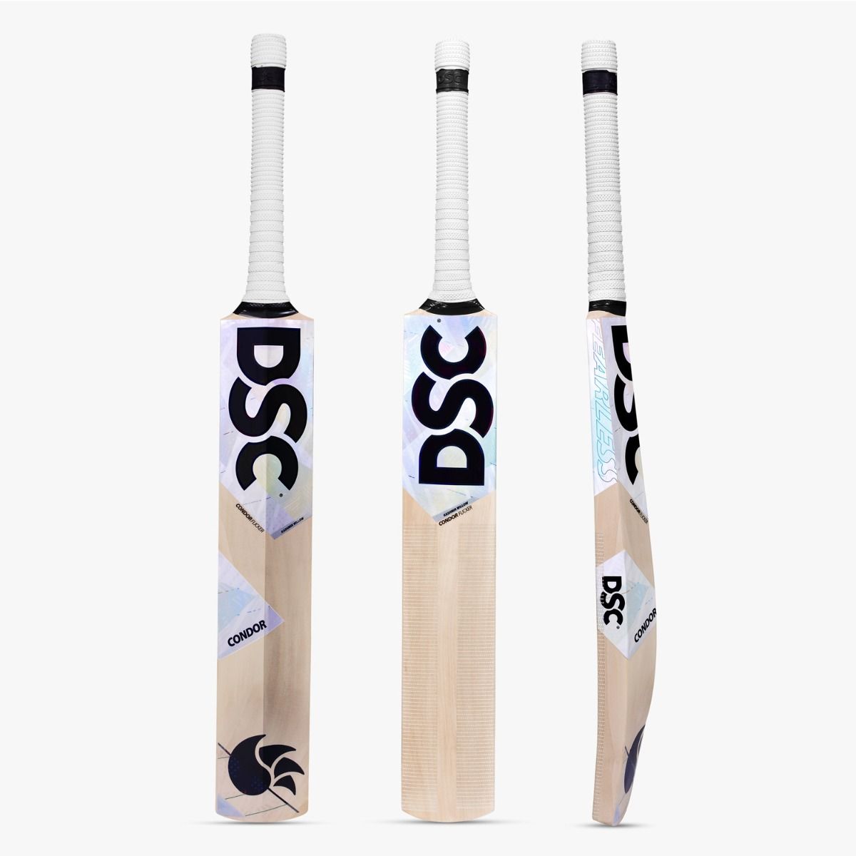 DSC Condor Flicker Kashmir Willow Bat-4 No.4