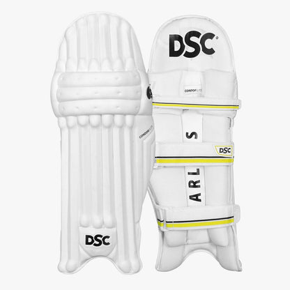 DSC Condor Flite Batting Leg Guard