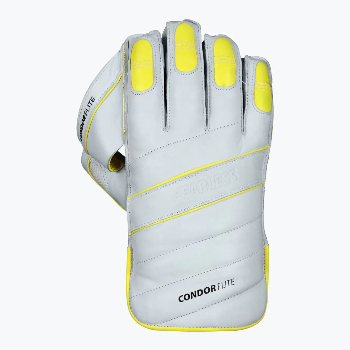 DSC Wicket Keeping Gloves Flite