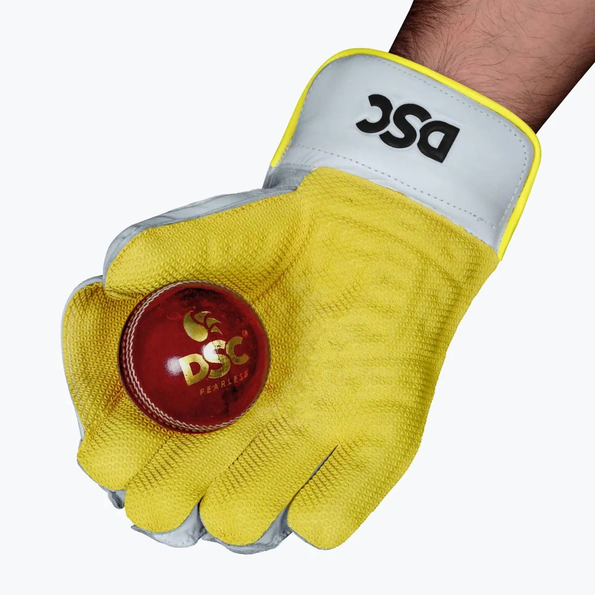 DSC Wicket Keeping Gloves Flite
