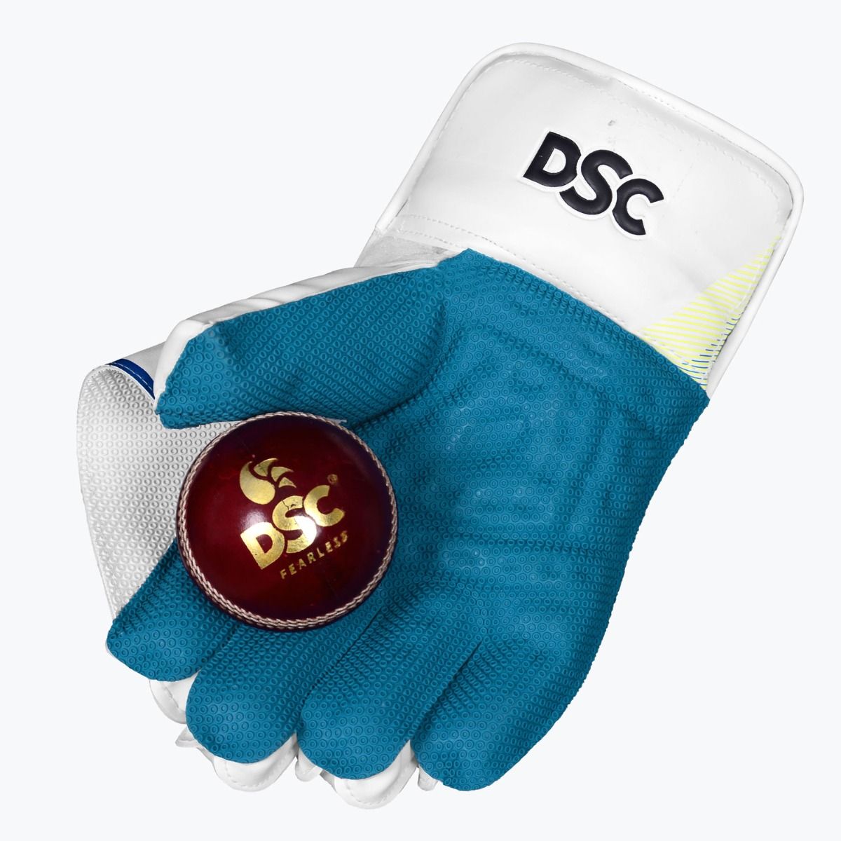 DSC Condor Glider Wicket Keeping Gloves