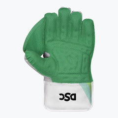 DSC Wicket Keeping Gloves Condor Motion