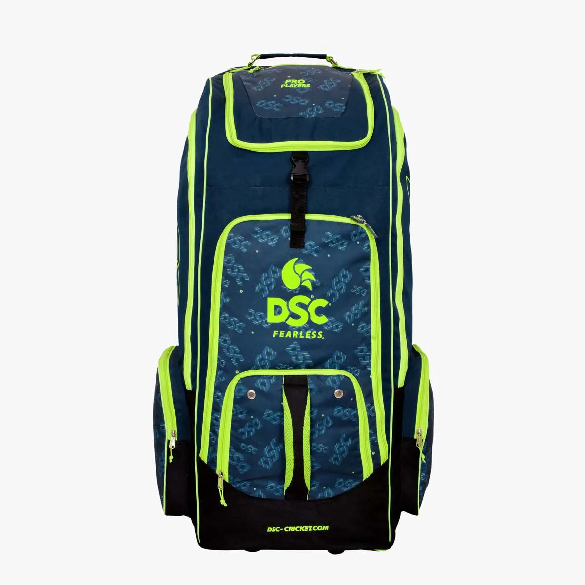 DSC Cricket Kit Bag Condor Pro