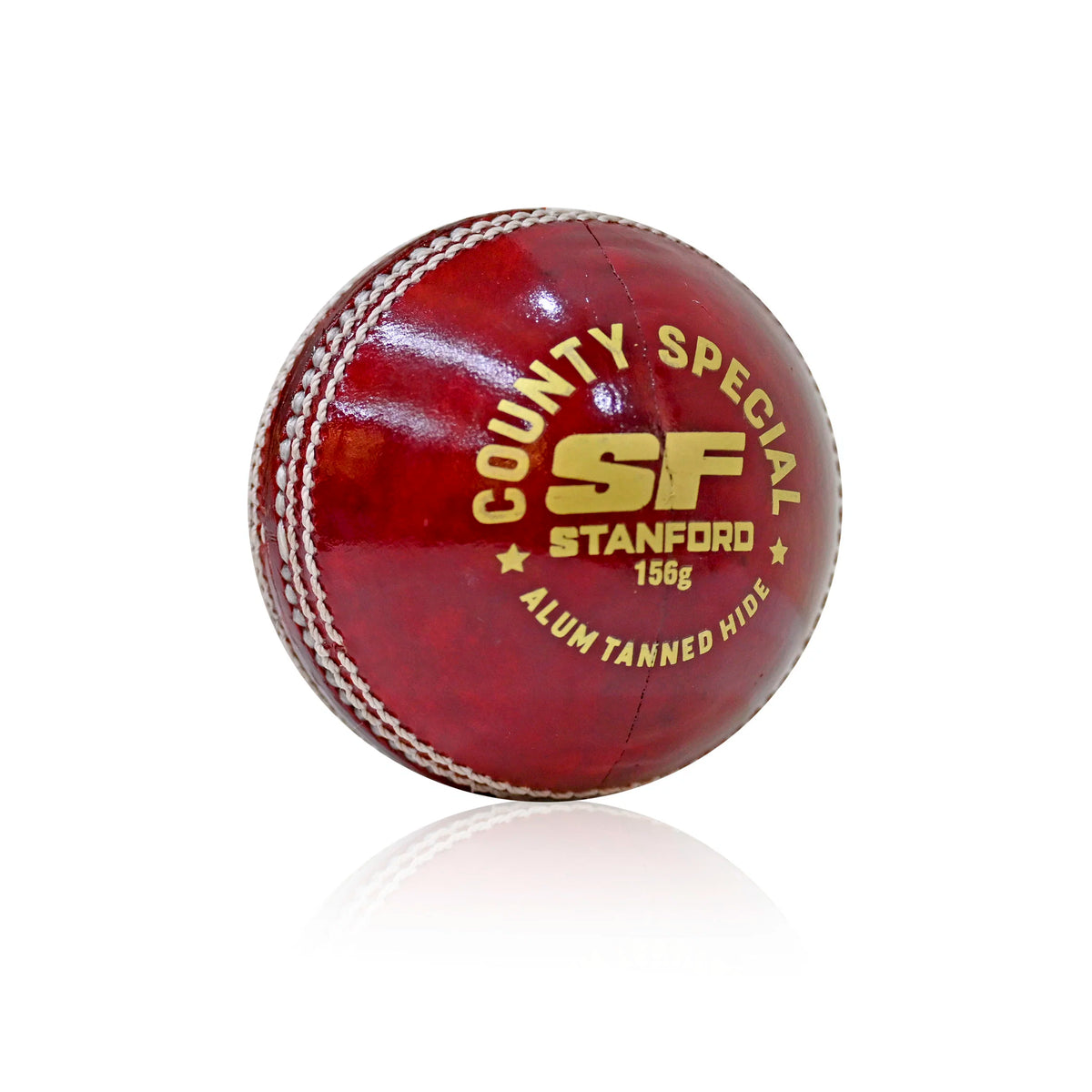 SF Cricket Ball County Special