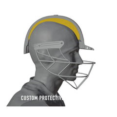 Masuri Cricket Helmet TF3D T Line