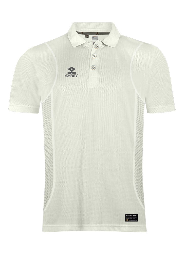 Shrey Clothing Match 2.0 T-Shirt