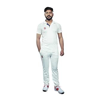 GN Clothing Shirt GN10 Pro Performance