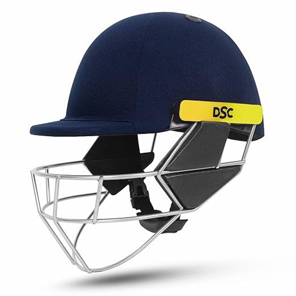 DSC Cricket Helmet Scud Ti