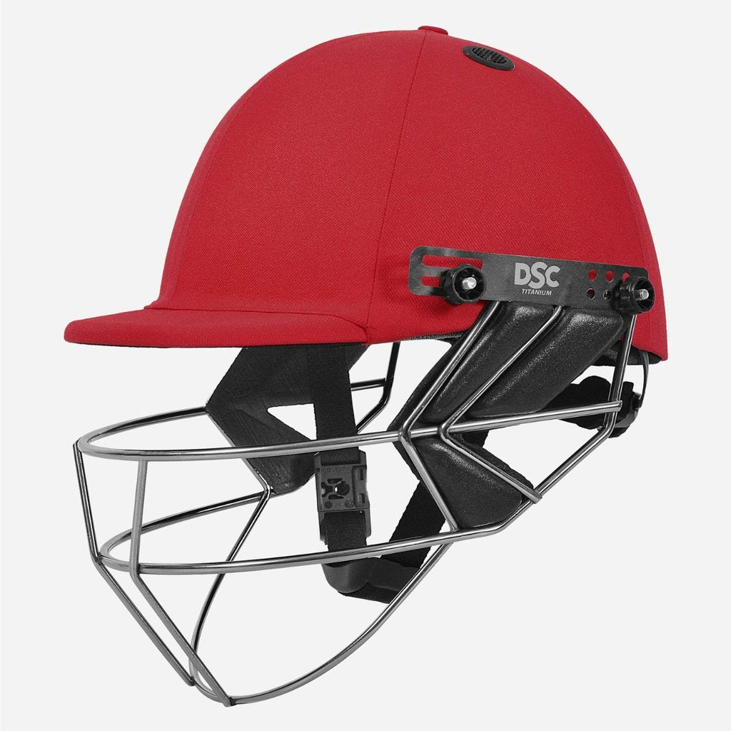 DSC Cricket Helmet Fort 44 Lite