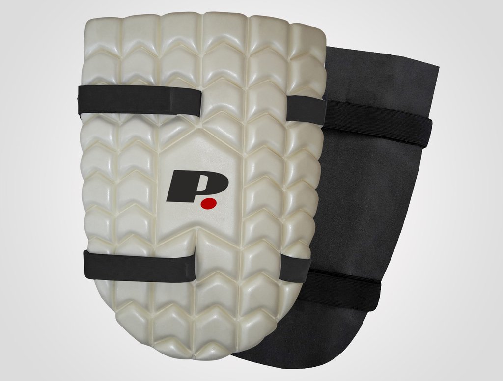 Sunridges Thigh Pad Ultralite Moulded