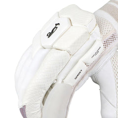 Kookabura Batting Gloves Ghost Pro Players Plus