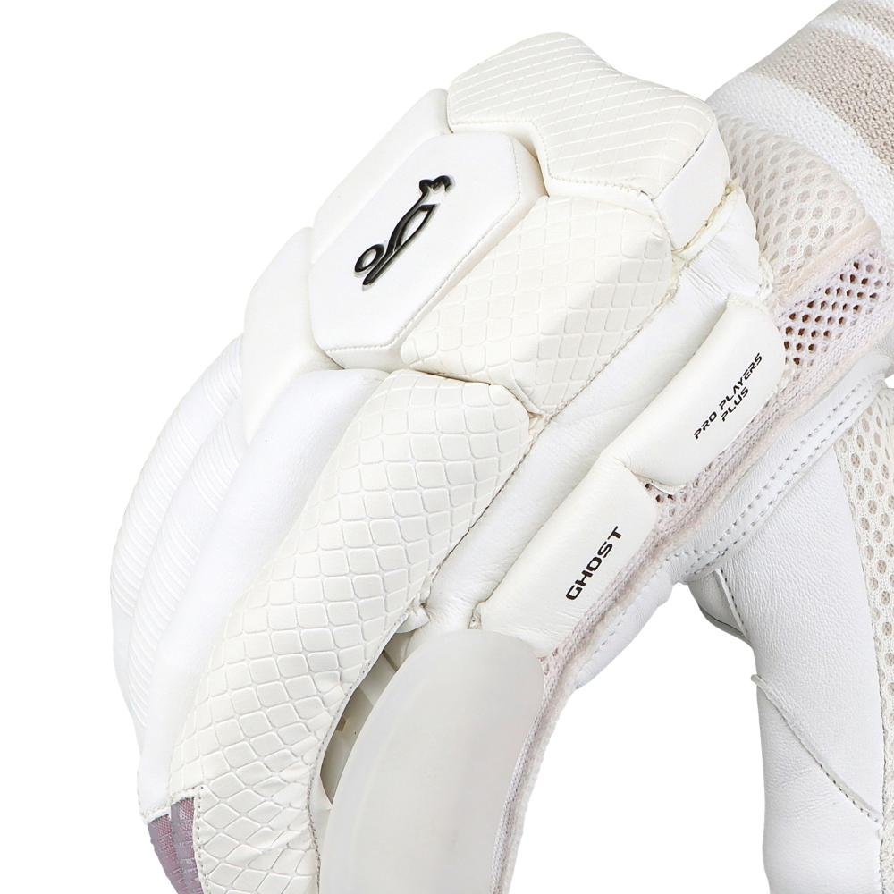 Kookabura Batting Gloves Ghost Pro Players Plus
