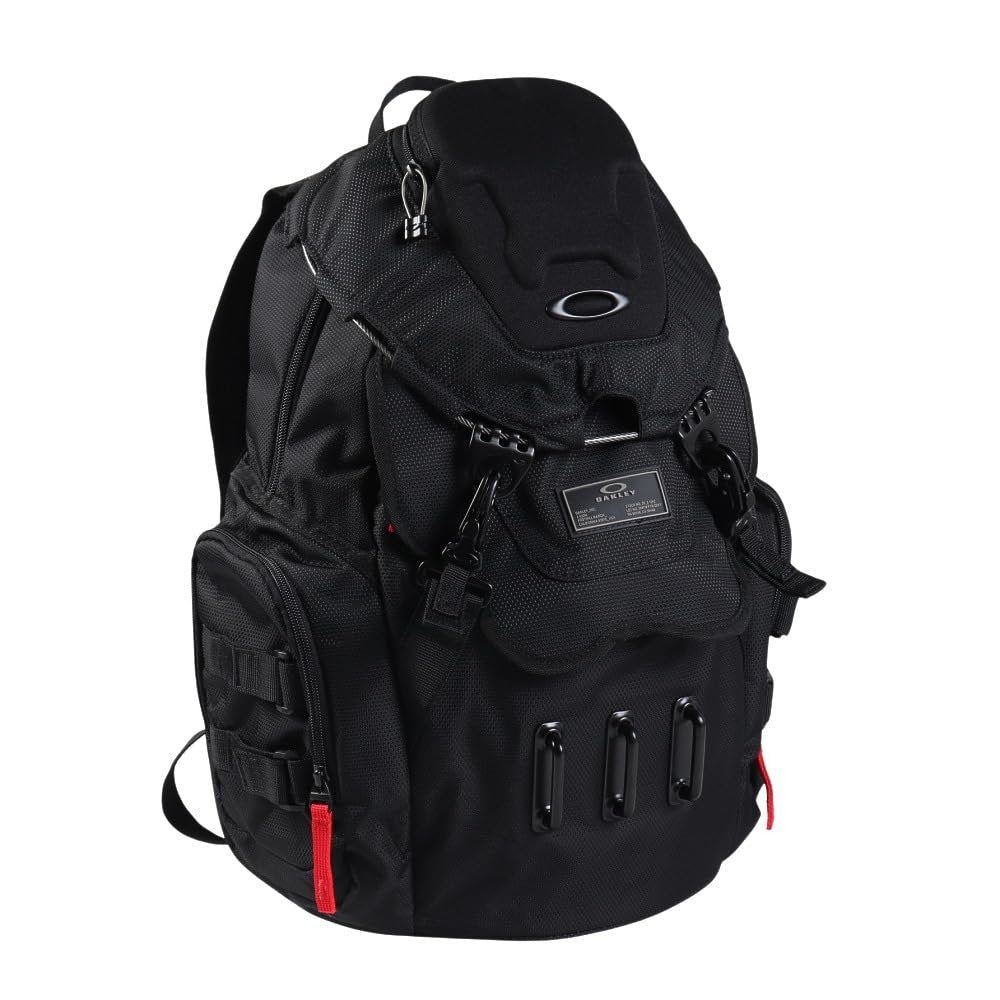 Oakley Cricket Bagpack BATHROOM SINK RC (02E)