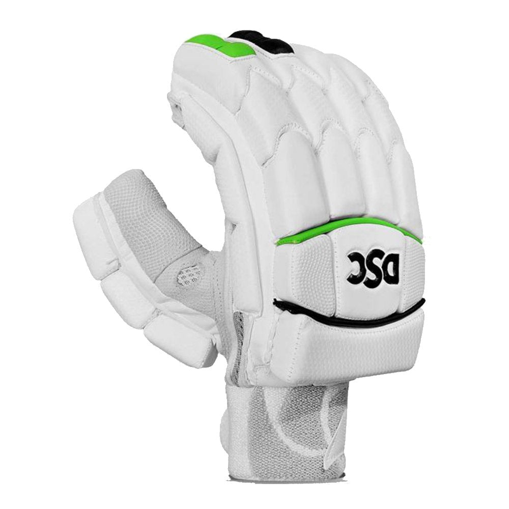 DSC Batting Gloves Split Player