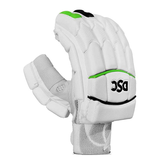DSC Batting Gloves Split Player