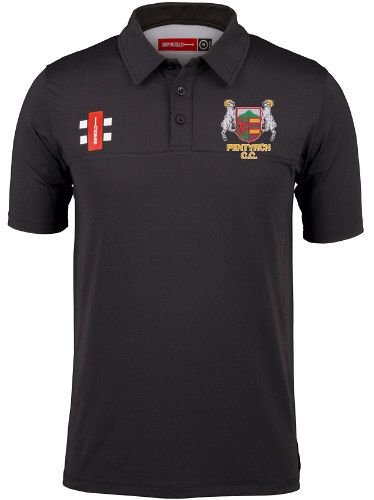 GN Clothing Shirt GN10 Pro Performance