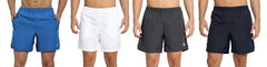 SHREY Clothing Freedom Shorts
