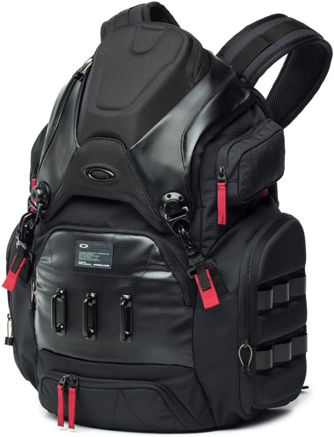 Oakley Cricket Bagpack KITCHEN SINK
