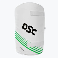 DSC Thigh Pad Attitude